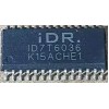 ID7T6036SAC-R1 IDR SOP28 ID7T6036SAC-R1 IDR SOP28