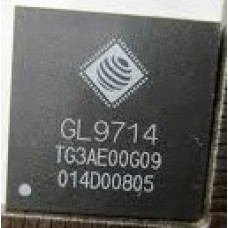 GL9714 GENESYS BGA