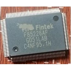 F85226AF Package: 128pin PQFP package 
