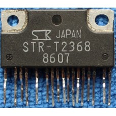 STR-T2368 SANKEN ZIP17