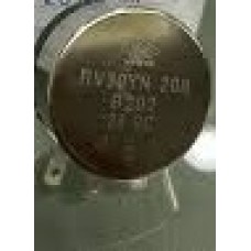 RV30YN-20S-B202 TOCOS DIP