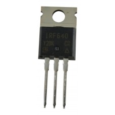 IRF640PBF TO-220