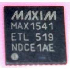 MAX1541ETL MAXIM QFN40