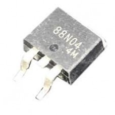 88N04 NEC TO-263