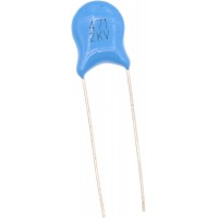 4n7M  2KVE Ceramic capacitor