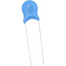 4n7M  2KVE Ceramic capacitor