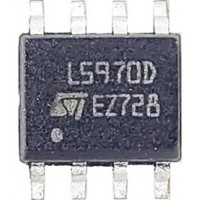 L5970D013TR ST SOP8