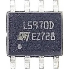L5970D013TR ST SOP8