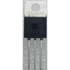 023N04N INFINEON TO-220