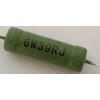 6W 39ohm green colour 6W 39ohm green colour