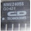 NME2405S MURATA SIP4 
