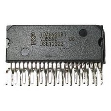 TDA8920BJ  NXP  ZIP