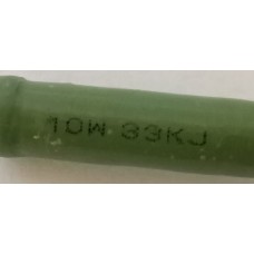 23w , 33k , 5%  8x32mm