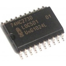 SN74HC273DWR TI SOP20