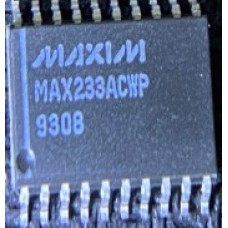 MAX233ACWP MAXIM SOP20