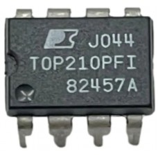 TOP210PFI POWER INTEGRATIONS DIP8