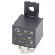 HFV15/12-Z4ST HONGFA DIP8