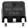 NCE4080K NCE TO-252