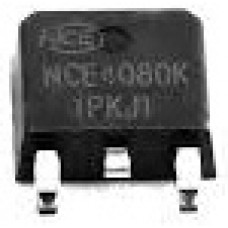 NCE4080K NCE TO-252