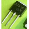 2SA2039 SANYO TO-251 2SA2039 SANYO TO-251