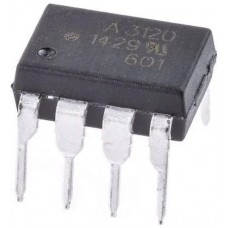 HCPL-3120-000E AVAGO DIP8