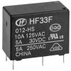 HF33F-024-HSL3 HONGFA DIP8 HF33F-024-HSL3 HONGFA DIP8