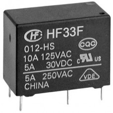 HF33F-024-HSL3 HONGFA DIP8