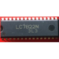 LC7822N SANYO DIP