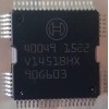 40049 BOSCH QFP64