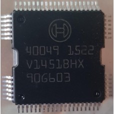 40049 BOSCH QFP64