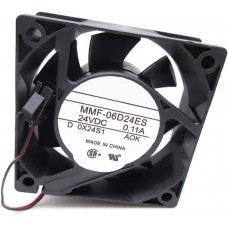 MMF-06D24ES 24VDC 0.11A AOK