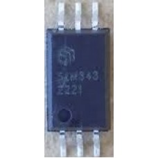 SLM343CK-DG   SILLUMIN   SOP6