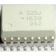 HCPL-325J (A325J) SO-16