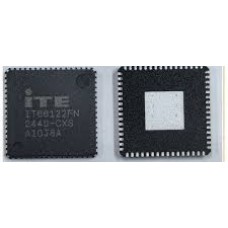IT66122FN/CX ITE QFN64