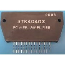 STK4040X