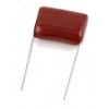 220NF 630VDC 11X20MM CAPACITOR 220NF 630VDC 11X20MM CAPACITOR