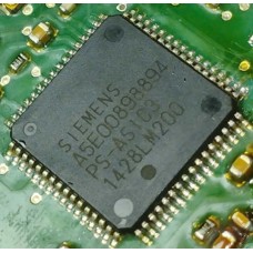 A5E00898894 SIEMENS LQFP64