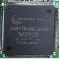 ABT1030LQ176 ANCHORBA TQFP176