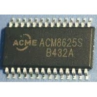 ACM8625S ACME TSSOP28 ACM8625S ACME TSSOP28