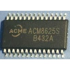 ACM8625S ACME TSSOP28