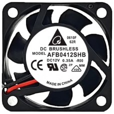 AFB0412SHB DC12V 0.35A