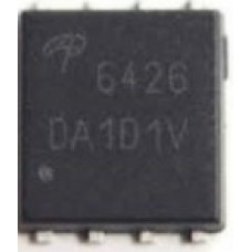 AON6426   AOS  DFN5x6 