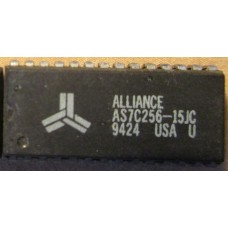 AS7C256-15JC ALLIANCE SOJ28
