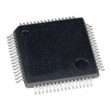 ATSAMD21J18A-AUT MICROCHIP TQFP64