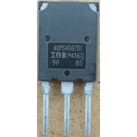 AUPS4067D1 IR TO-247 AUPS4067D1 IR TO-247