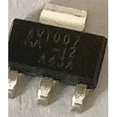 AX1007E12A AXELITE SOT23