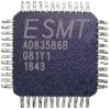 AD83586B-LG48NAY ESMT LQFP64 