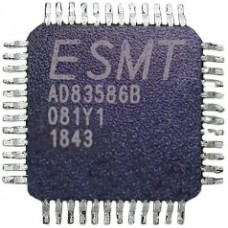 AD83586B-LG48NAY ESMT LQFP64 