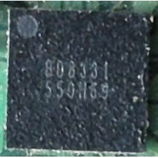 BD8331 ROHM BGA