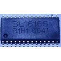 BL1616S BELLING SOP BL1616S BELLING SOP
